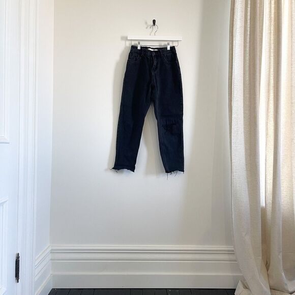 Black Jeans - Picture 1 of 2